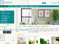 Code web bán hàng - bán tranh ảnh chuẩn seo, shop online giá 1 triệu